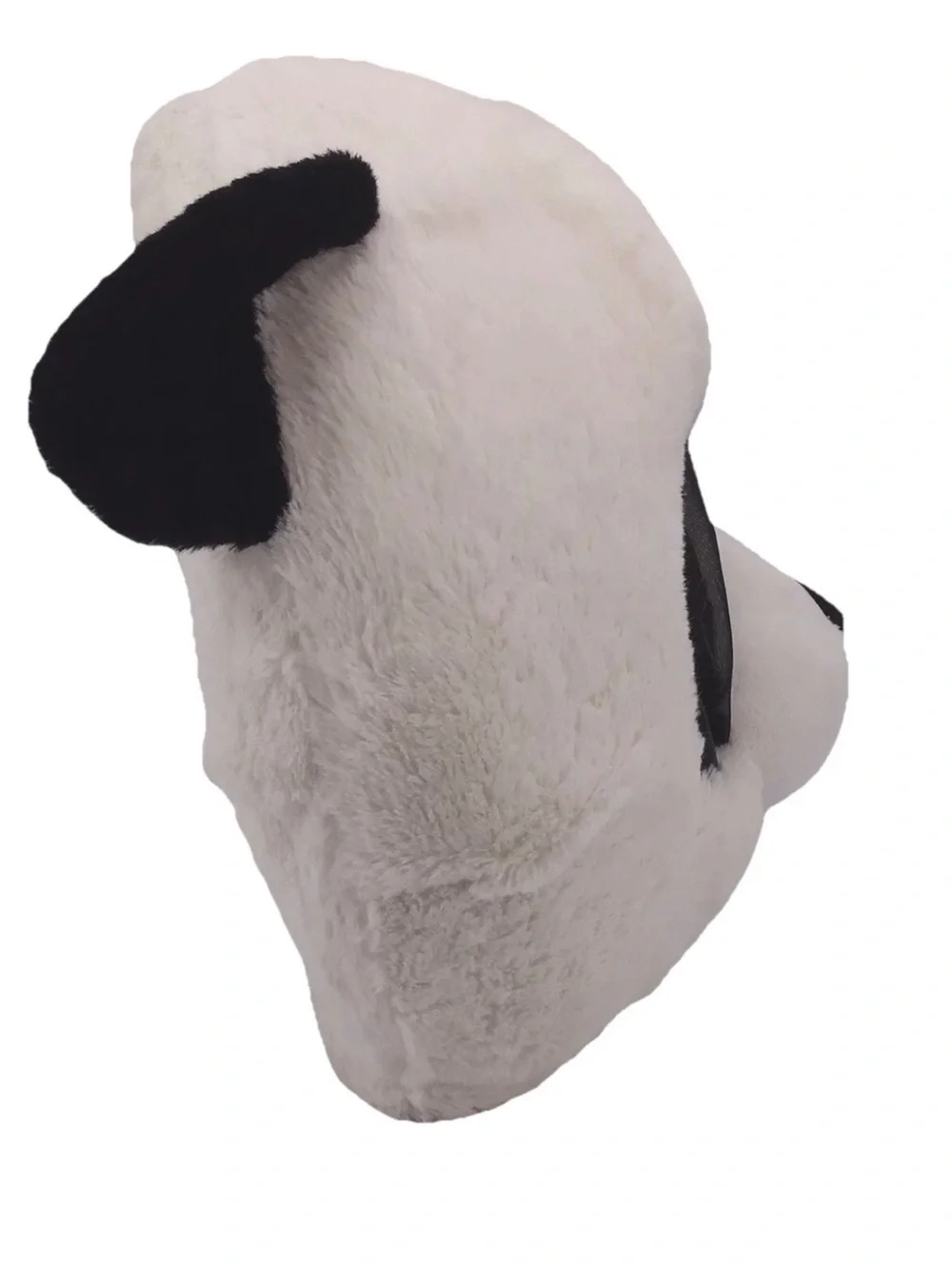DanDee Jumbo Panda Bear Big Greeter Head